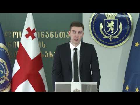 ყალბი დოკუმენტების დამზადების ფაქტზე 3 პირი დააკავეს